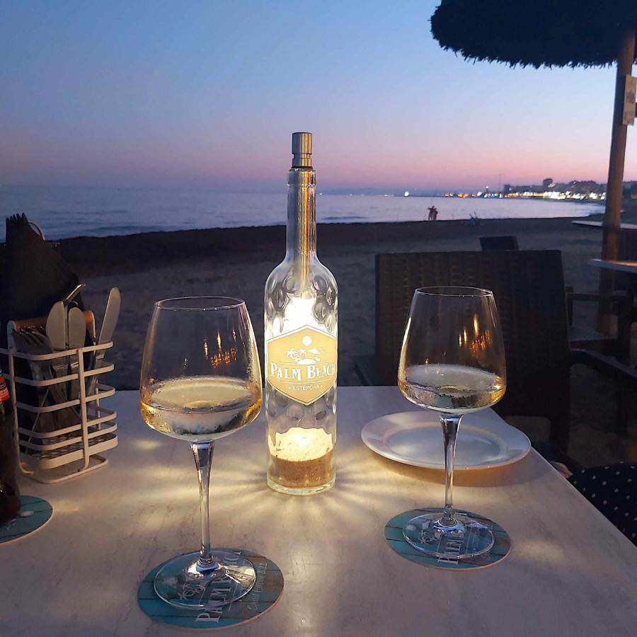 Apartamento Estepona I エクステリア 写真
