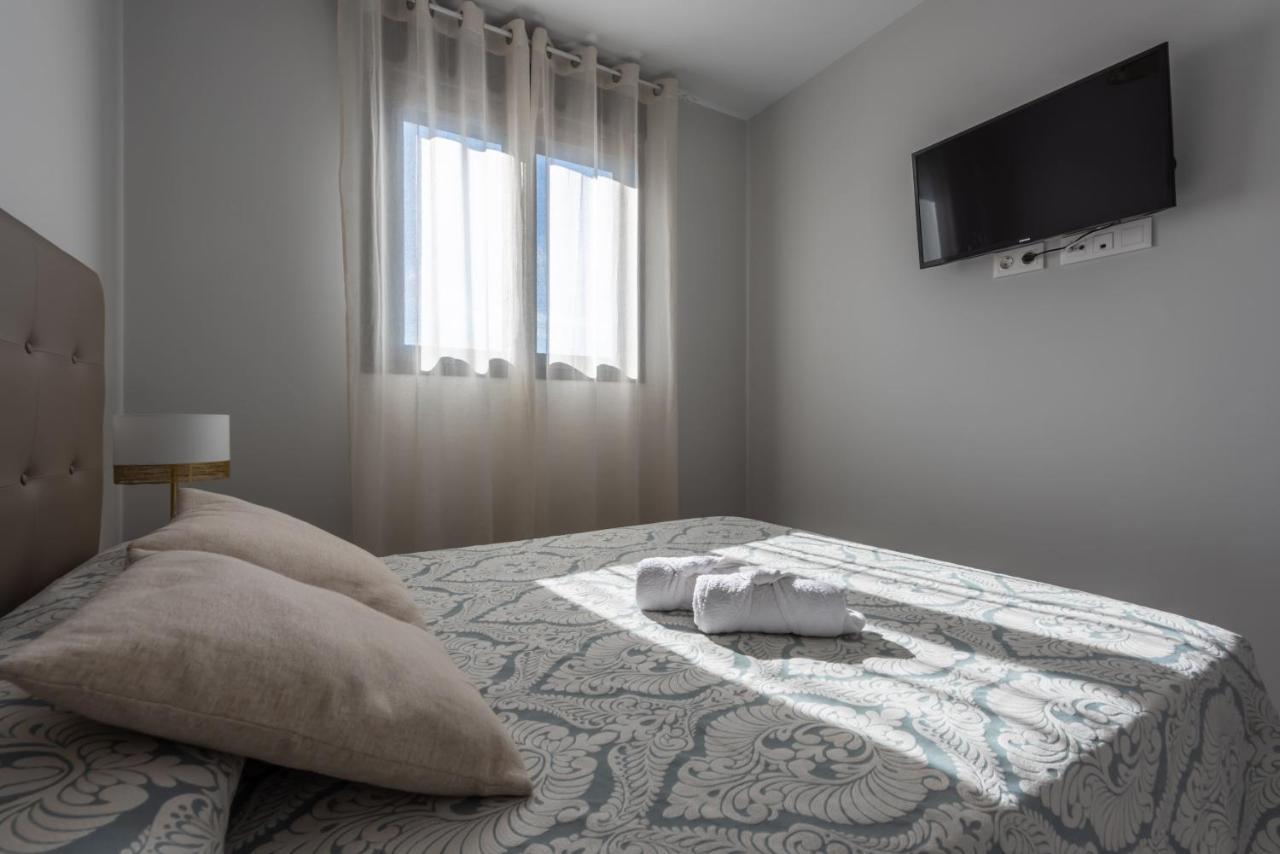 Apartamento Estepona I エクステリア 写真
