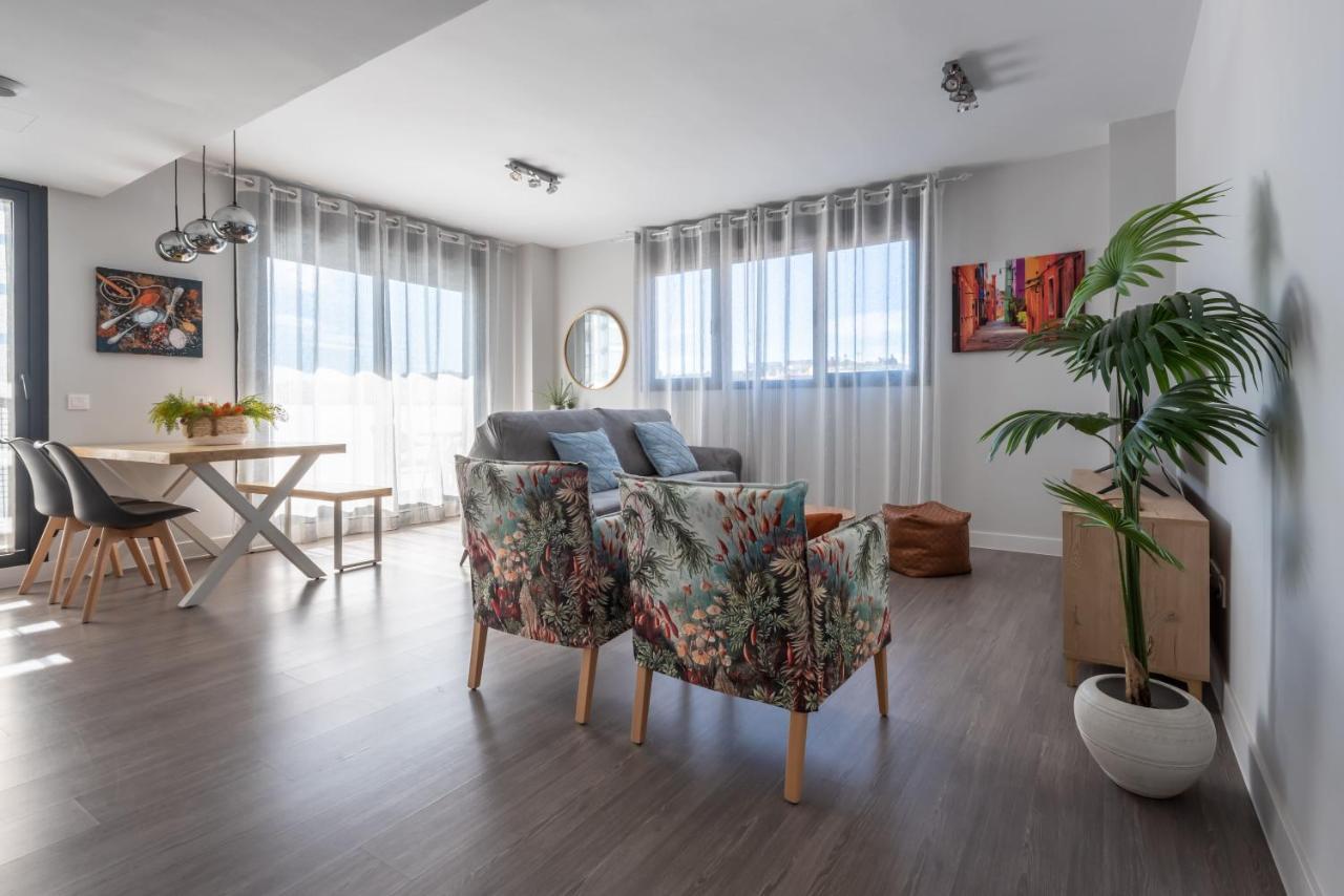 Apartamento Estepona I エクステリア 写真