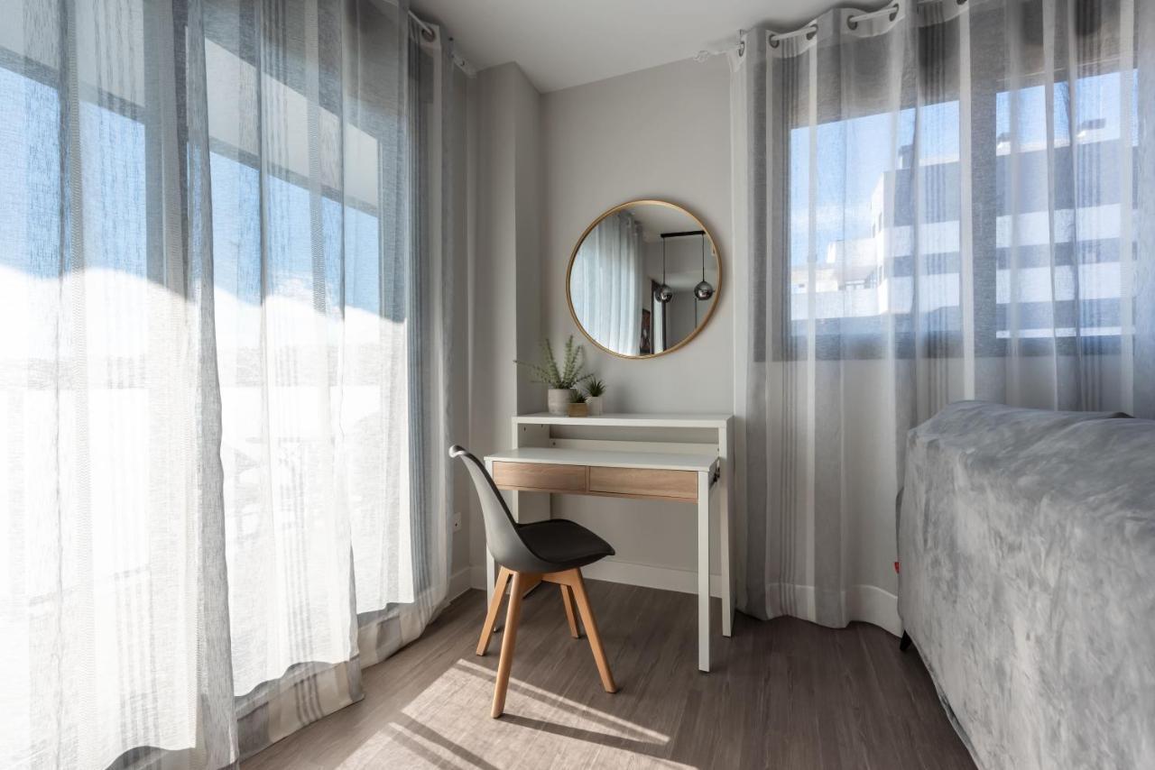 Apartamento Estepona I エクステリア 写真