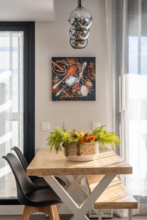 Apartamento Estepona I エクステリア 写真