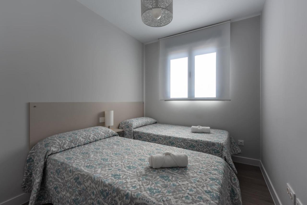 Apartamento Estepona I エクステリア 写真