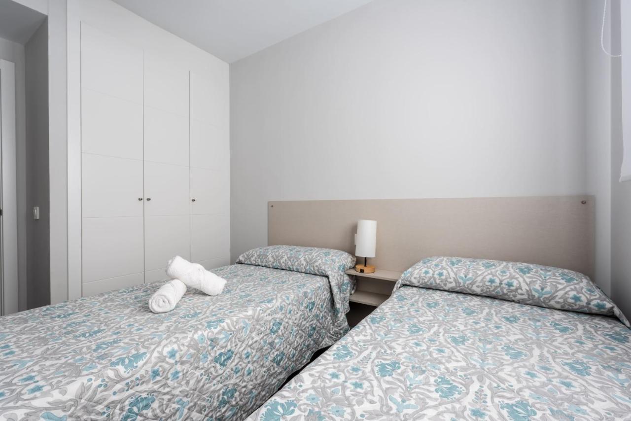 Apartamento Estepona I エクステリア 写真