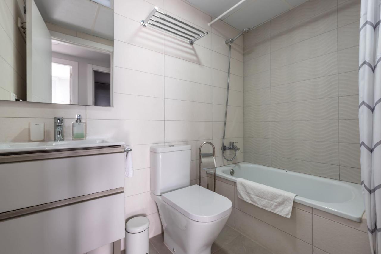 Apartamento Estepona I エクステリア 写真