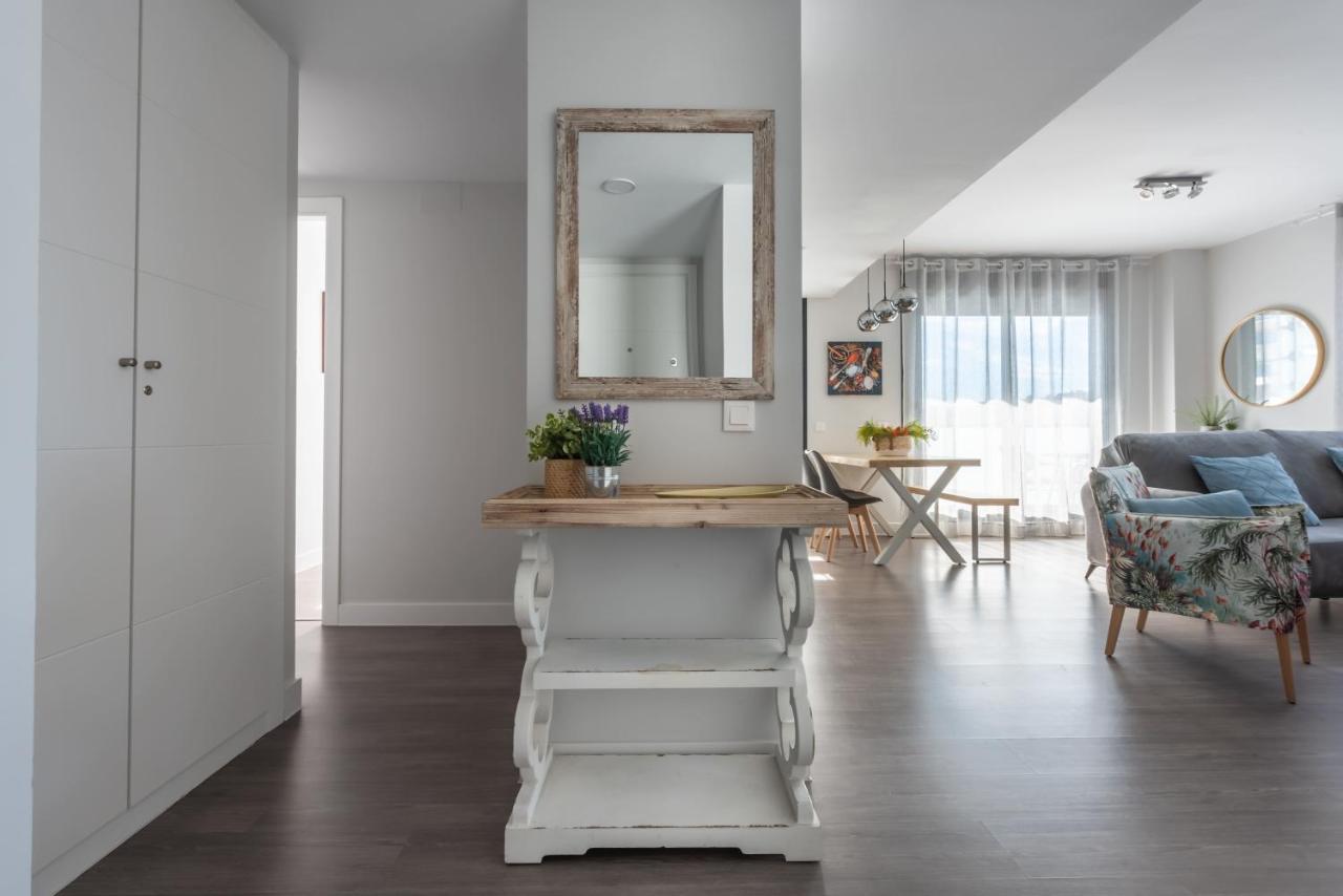 Apartamento Estepona I エクステリア 写真
